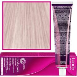 Londa Color - profesjonalna farba do włosów Vitaflection Microspheres, 60ml 10/65 Najjaśniejszy Blond Fioletowo Czerwony
