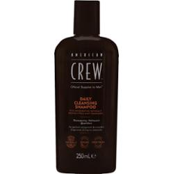 American Crew Daily Cleansing Shampoo - szampon do codziennego stosowania dla mężczyzn, 250ml