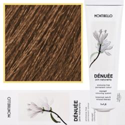 Montibello Denuee - naturalna wegańska farba do włosów bez amoniaku, 60ml 7,36 | Piaskowy Blond