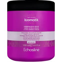 Echosline Seliar Kromatik Mask - maska chroniąca kolor włosów farbowanych, 1000ml