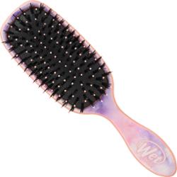 Wet Brush Shine Enhancer Colorwash Watermark - szczotka do włosów