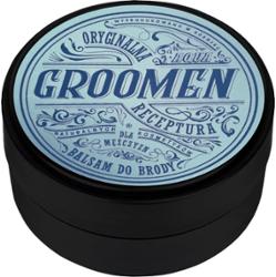 Groomen AQUA Beard Balm - balsam do stylizacji i pielęgnacji brody, 50g