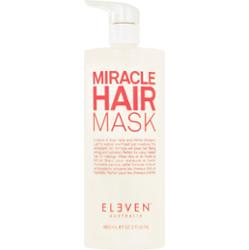 Eleven Australia Miracle Hair Mask - wielozadaniowa maska do włosów suchych i zniszczonych, 960ml
