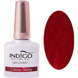 Indigo Gel Polish lakier hybrydowy, kolory 7ml Classy Sassy