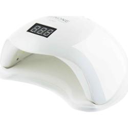 SunOne Sun5 - lampa dual LED do manicure 48W Biały