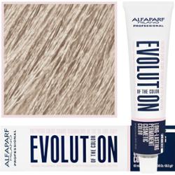 Alfaparf Evolution - wegańska farba do koloryzacji włosów, 60ml 11,10 | Super Rozjaśniający Naturalny Popielaty Blond