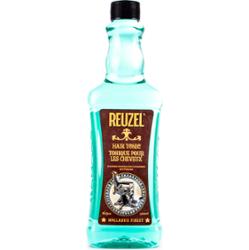 Reuzel Hair Tonic - odżywiający tonik do układania włosów, 500 ml