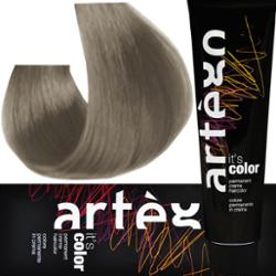 ARTEGO IT'S COLOR - profesjonalna farba w kremie, cała paleta kolorów, 150ml 10.08 - 10NC | Najjaśniejszy Miękki Matowy Blond