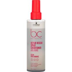 Schwarzkopf Professional BC Bonacure Repair Rescue Spray Conditioner odżywka bez spłukiwania do włosów bardzo zniszczonych 200 ml
