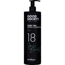 Artego Good Society Every You 18 Gentle Conditioner odżywka wzmacniająca 1000 ml