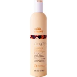 Milk_Shake Integrity Nourishing Shampoo odżywczy szampon do włosów suchych i zniszczonych 300 ml