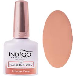 Indigo Gel Polish lakier hybrydowy, kolory 7ml Gluten Free