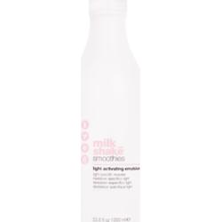 Milk Shake Smoothies Light Activating Emulsion – emulsja do włosów delikatnych, 1000ml