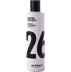 Artego Intense Hydration 26 szampon mocno nawilżający do włosów zniszczonych 250 ml