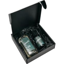 Groomen Earth Zestaw do brody - szampon oraz olejek do brody, 150ml+50ml