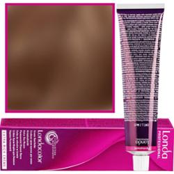 Londa Color - profesjonalna farba do włosów Vitaflection Microspheres, 60ml 7/3 Złoty średni blond
