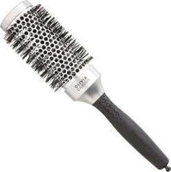 Olivia Garden Blowout Classic Silver szczotka termiczna do włosów średnia 45mm 1 szt.