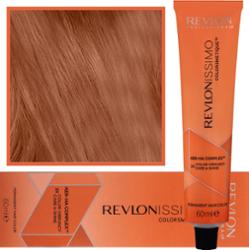 Revlon Revlonissimo Colorsmetique - kremowa farba do włosów, 60ml 66,40 | Intensywna Miedź