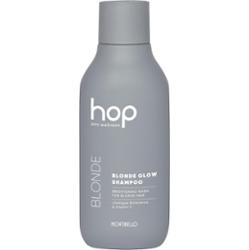 Montibello HOP Blonde Glow - szampon do włosów blond, 300ml