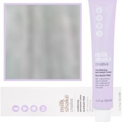 Milk Shake Creative - farba do włosów, pełna paleta kolorów, 100ml 10,17 | 10AV || Fioletowy Platynowy Popielaty Blond