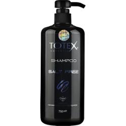 Totex Salt Free Damaged Hair - szampon do włosów zniszczonych, 750ml