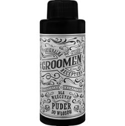 Groomen WIND Powder - puder do stylizacji włosów, 20g