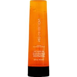 No Inhibition Wet Hard Gel - żel nadający efekt mokrych włosów, 200ml