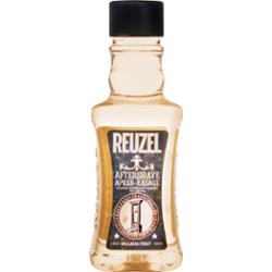 Reuzel Aftershave łagodzący lotion po goleniu do skóry wrażliwej 100ml