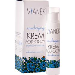 Vianek Głęboko Nawilżający Krem Pod Oczy 15 ml