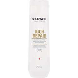 Goldwell Dualsenses Rich Repair Restoring Shampoo szampon do włosów suchych i zniszczonych 250 ml