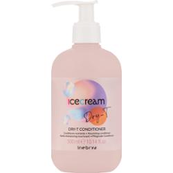 Inebrya Ice Cream Dry-T Dry-T Conditioner odżywka nawilżająca do włosów suchych i łamliwych 300 ml