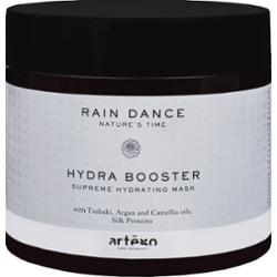 Artego Rain Dance Hydra Booster Mask - intensywnie nawilżająca maska do włosów, 250ml