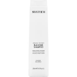Selective Professional Rebuilding Treatment N.4 Home Shampoo odżywczy szampon do włosów bardzo suchych i zniszczonych 250 ml