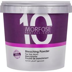 Morfose 10 Bleaching Powder – bezpyłowy rozjaśniacz do włosów w proszku, 1000g