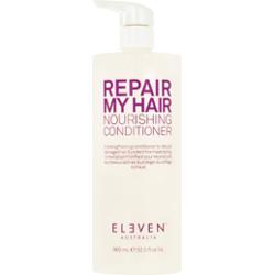 Eleven Australia Repair My Hair Nourishing Conditioner - odżywka regenerująca do włosów, 960ml