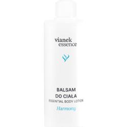 VIANEK ESSENCE Balsam do ciała Harmony - odżywczy balsam z aloesem, 300ml