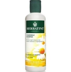 Herbatint Chamomile szampon rumiankowy do włosów 260ml