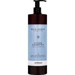 Artègo Rain Dance Hydra Shampoo nawilżający szampon dla połysku i miękkości włosów 1000 ml