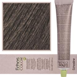Echosline Echos Color Colouring Cream - wegańska farba do włosów, 100ml 9,11 | Bardzo Zimny Bardzo Jasny Blond