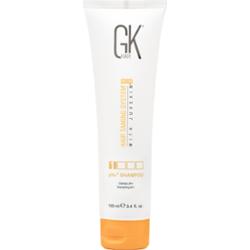 GKHair pH+ Pro Line - szampon oczyszczający włosy i skórę głowy, 100ml