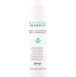 Be Hair Be Mineral Plump odżywiający szampon mineralny 1000ml