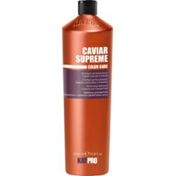 KayPro Caviar Supreme Color Care - szampon wzmacniający kolor, 1000ml