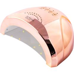 SunOne lampa UV LED SUN1 ZŁOTA