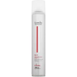Londa Fix It Hair Spray - lakier do włosów o mocnym utrwaleniu, 300ml