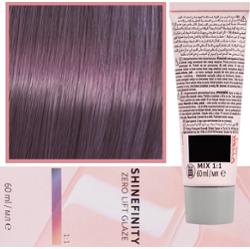 Wella Professionals Shinefinity Zero Lift Glaze demi-permanentna farba do włosów odcień 00/66 - Violet Booster 60 ml