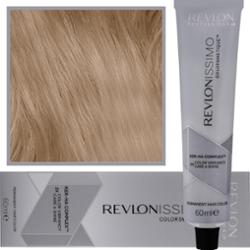 Revlon Professional Revlonissimo Colorsmetique Natural Shades trwała farba do włosów Naturalny 8DN 60 ml