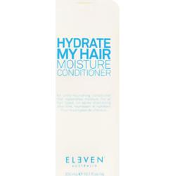 Eleven Australia Hydrate My Hair Moisture Conditioner - odżywka nawilżająca do włosów, 300ml