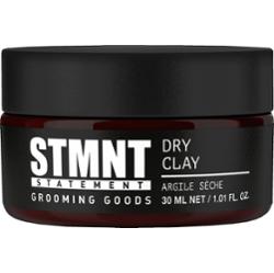 STMNT Statement Grooming Goods Sucha Glinka - glinka do utrwalania fruzur, 30ml