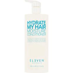 Eleven Australia Hydrate My Hair Moisture Conditioner - nawilżająca odżywka do włosów, 960ml