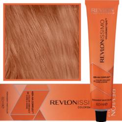 Revlon Revlonissimo Colorsmetique - kremowa farba do włosów, 60ml 77,40 | Intensywna Jasna Miedź